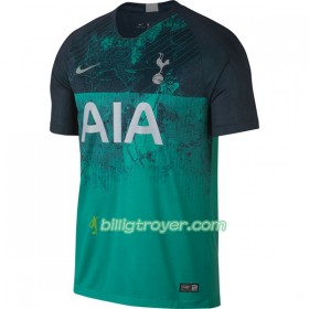 Billige Fotballdrakter Tottenham Hotspurs Tredjedraktsett 2018/19 Kortermet